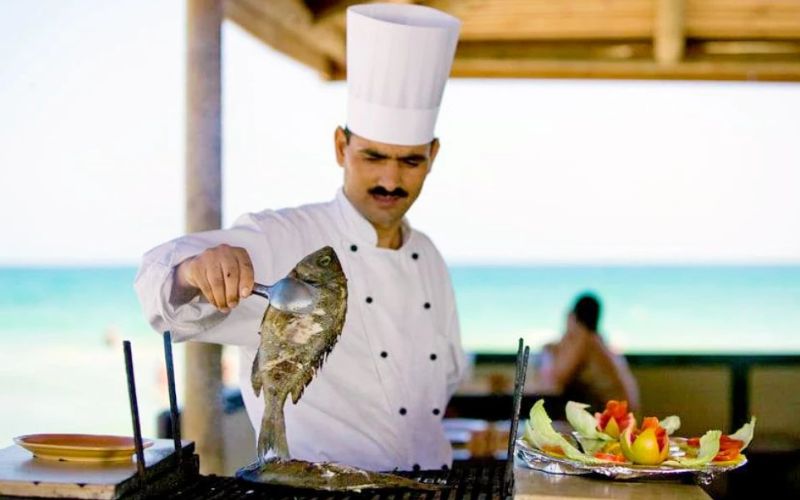 FUTURA CLUB CESAR THALASSO & AQUA RESORT